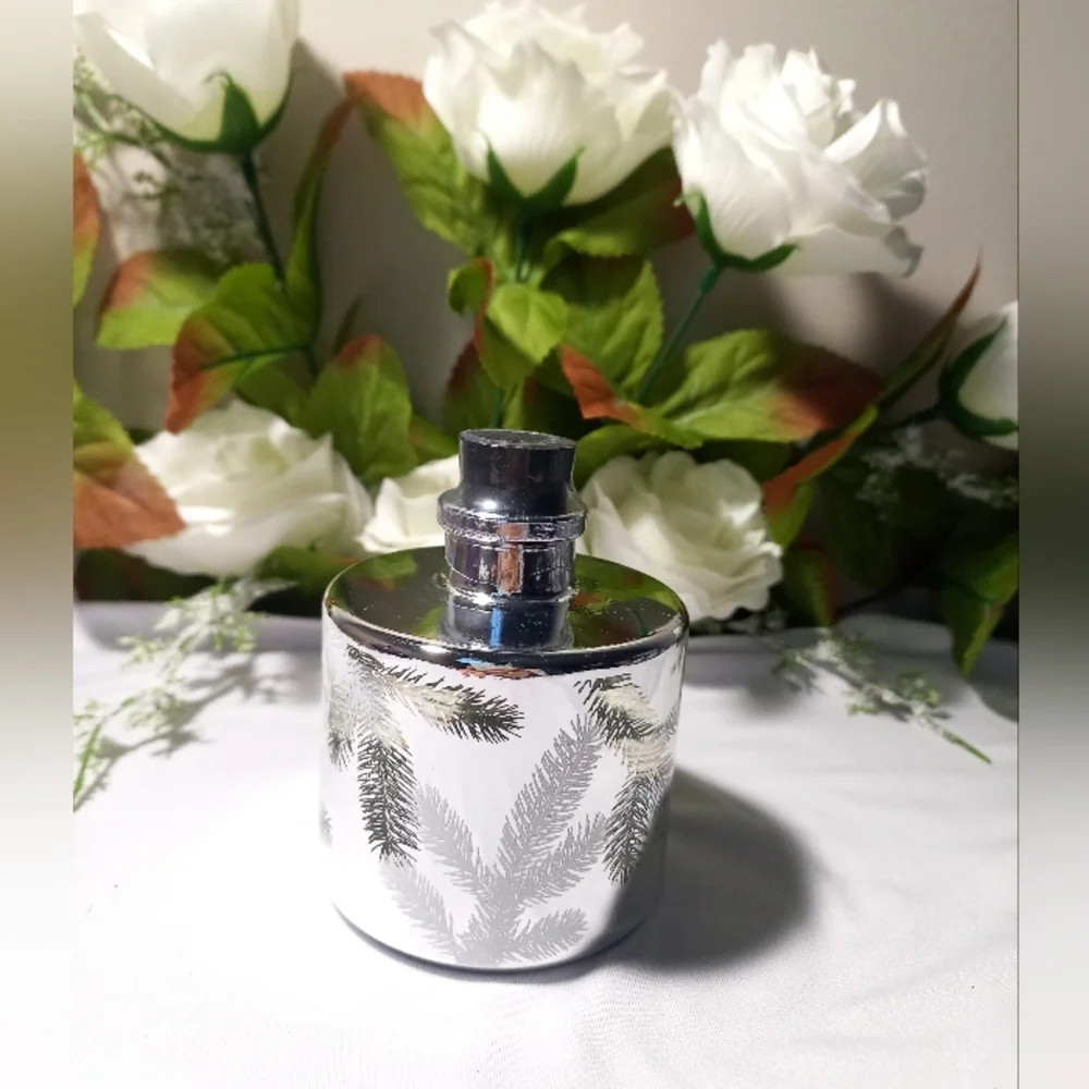 Thymes Frasier Fir Statement Candle and Diffuser Gift Set